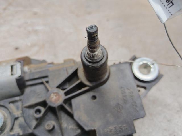 Моторчик заднего стеклоочистителя (дворника) KRWOLE Volkswagen Caddy купить в магазине запчастей бу