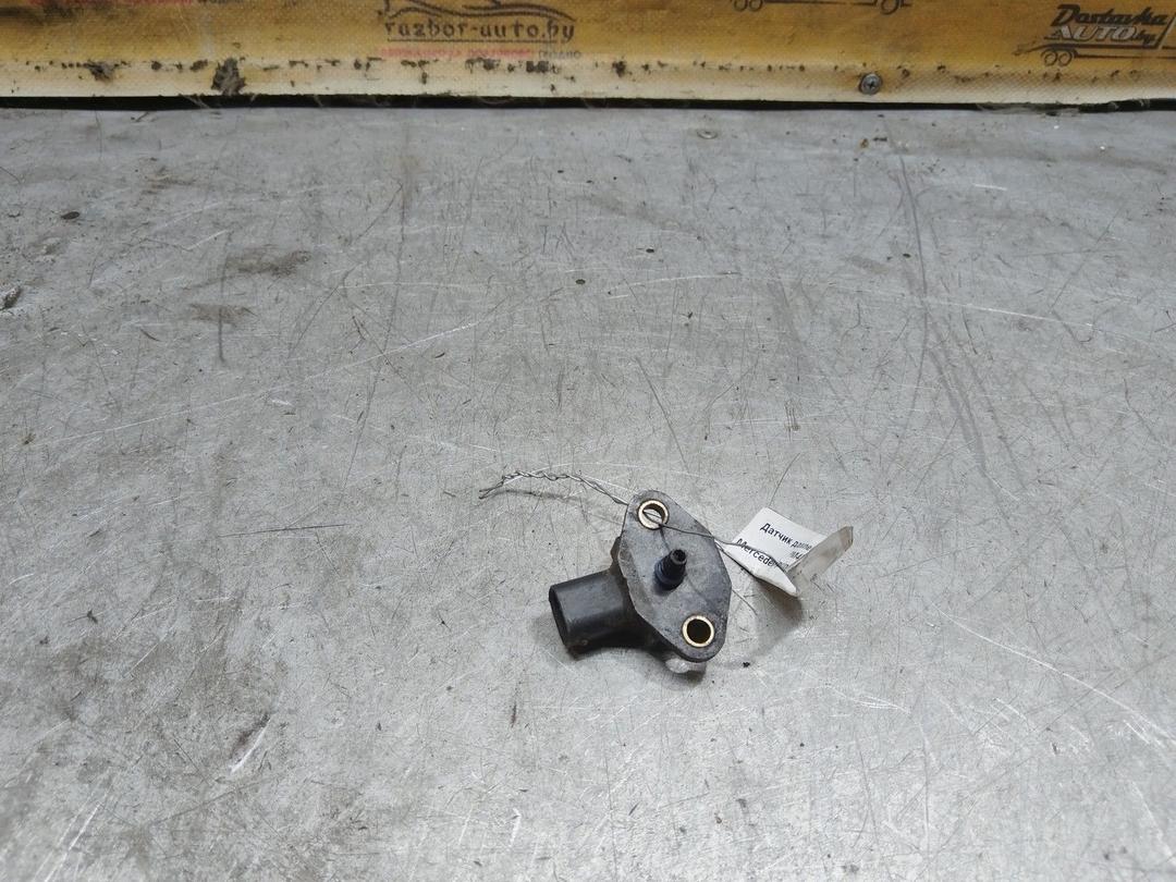 Датчик давления наддува PM4VE7 Mercedes Sprinter - Фото 3