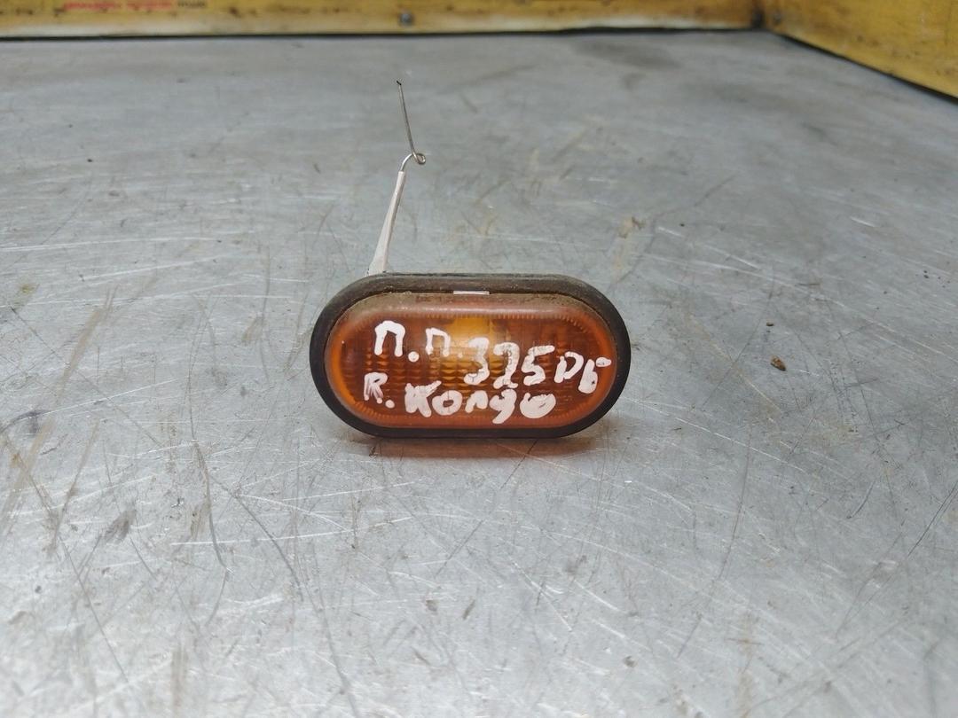 Повторитель передний правый 06NQK5 Renault Kangoo