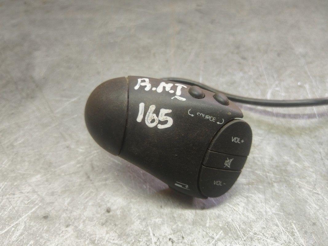 Джойстик управления мультимедиа B192Y2 Renault Megane