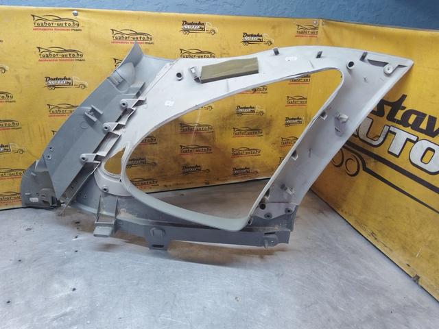 Обшивка багажника Y53LGX Renault Scenic RX4 купить с доставкой