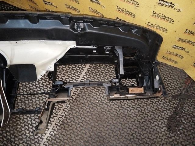 Панель передняя салона (торпедо) 6FZMUP Volkswagen Passat undefined