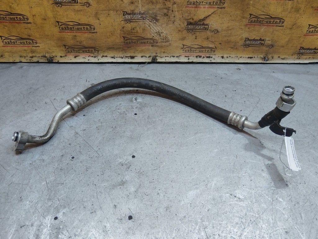 Трубка кондиционера S4P0C8 Honda Accord - Фото 1