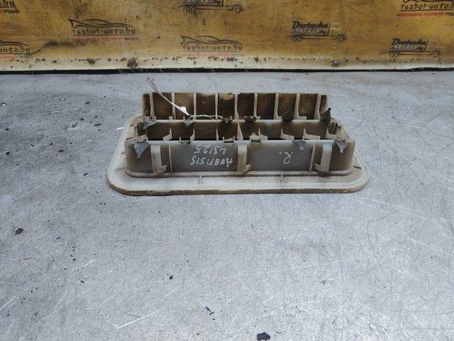 Решетка вентиляции кузова U5ABT7 Toyota Avensis купить с доставкой