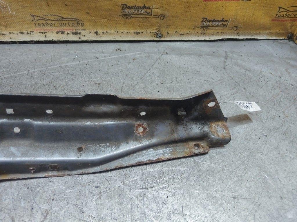 Передняя панель крепления облицовки (телевизор) 96E5TJ Audi 80 - Фото 5