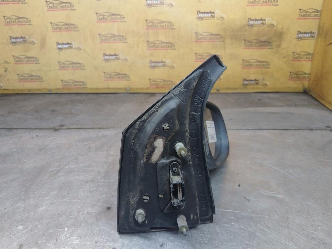 Зеркало наружное правое VKWOES Renault Scenic - Фото 3