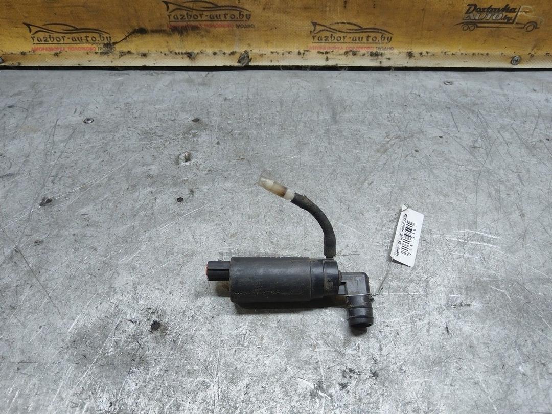 Насос (моторчик) омывателя стекла 1C24QE Toyota Avensis купить