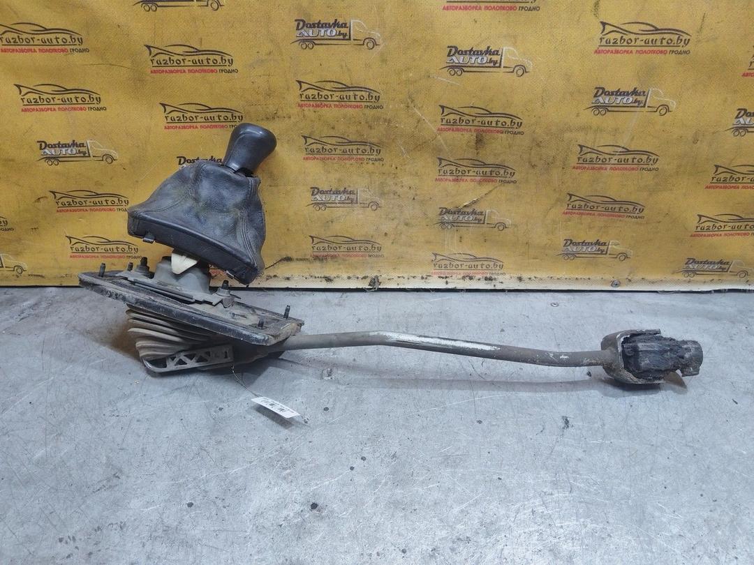 Кулиса 9LNCT5 Audi A4