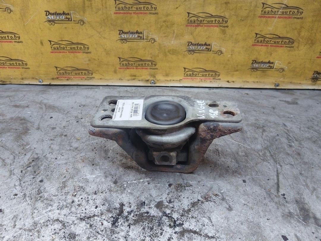 Подушка крепления двигателя 21LAMF Nissan Note купить в магазине запчастей бу