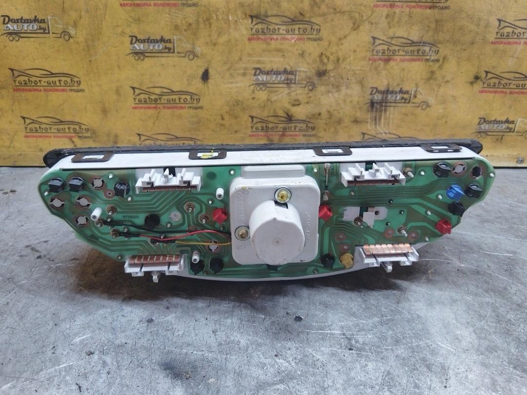 Щиток приборов (приборная панель) EQY1I0 Fiat Punto - Фото 3