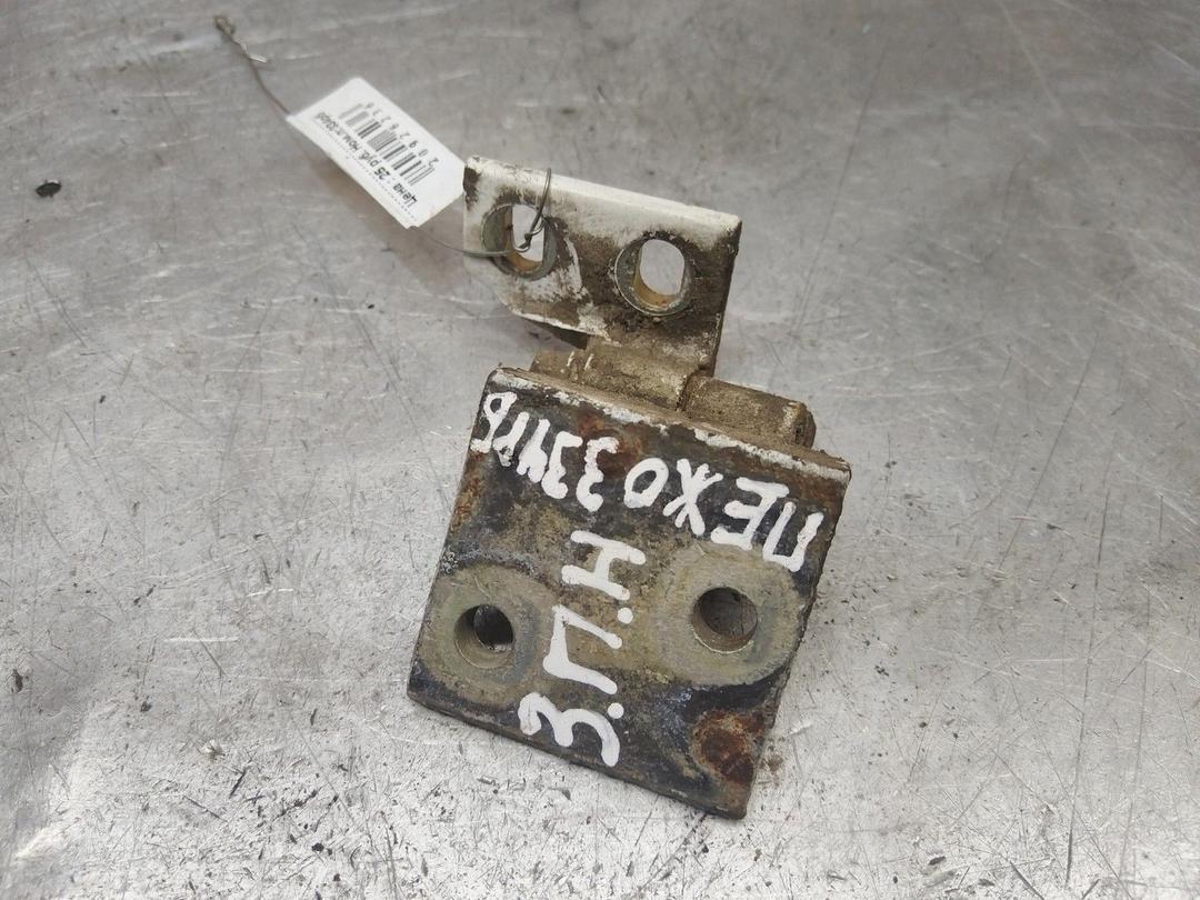 Петля двери задней правой RTXLDN Peugeot 306 - Фото 3