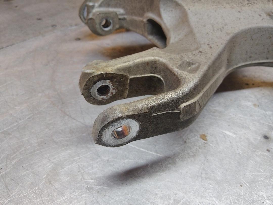 Рычаг задний левый NP89F8 Ford Fusion купить