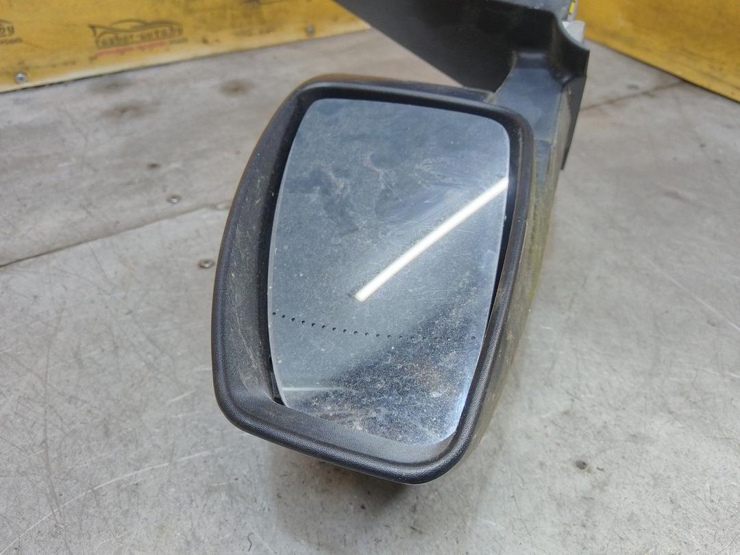 Зеркало наружное левое ZISWT8 Renault Espace - Фото 5