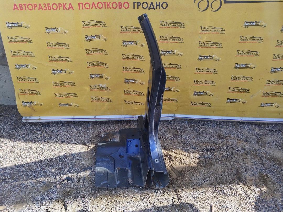 Стойка кузовная центральная правая NGW140 Peugeot 607 купить с доставкой. Огромный выбор запчастей и марок авто. У нас есть практически все.