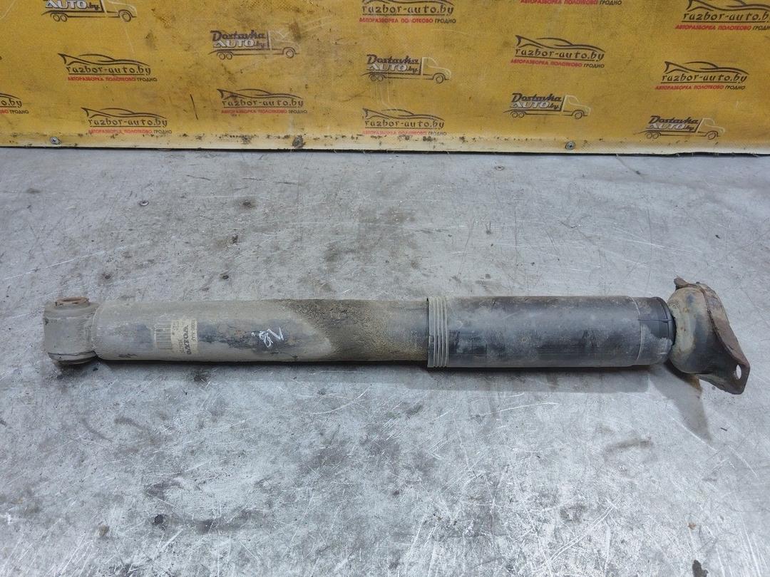 Амортизатор задний левый 742AW2 Volvo XC70 купить с доставкой