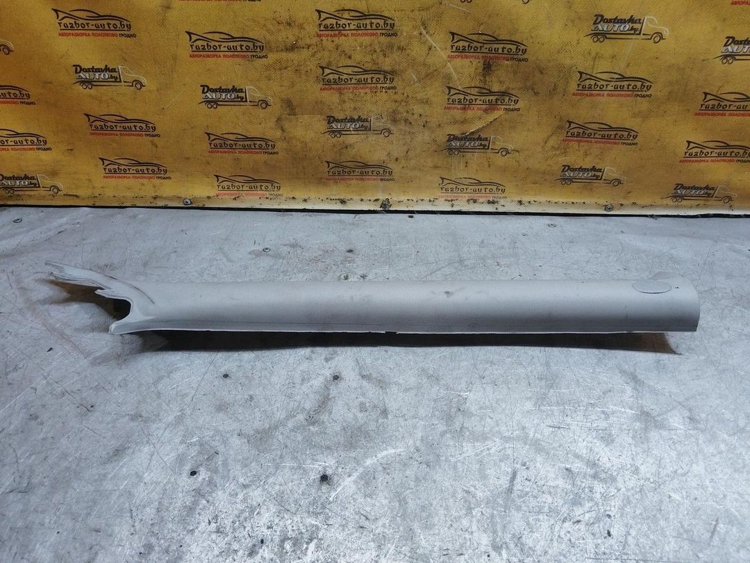 Обшивка стойки передней правой WUV078 Honda Accord купить