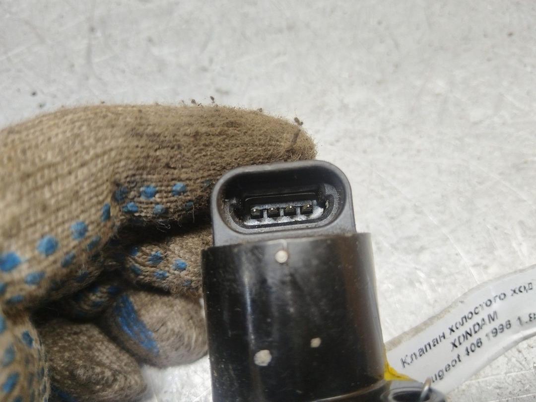 Клапан холостого хода XDNDAM Peugeot 406 купить