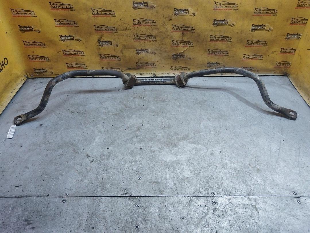 Стабилизатор подвески (поперечной устойчивости) передний 1GWR6U Rover 600