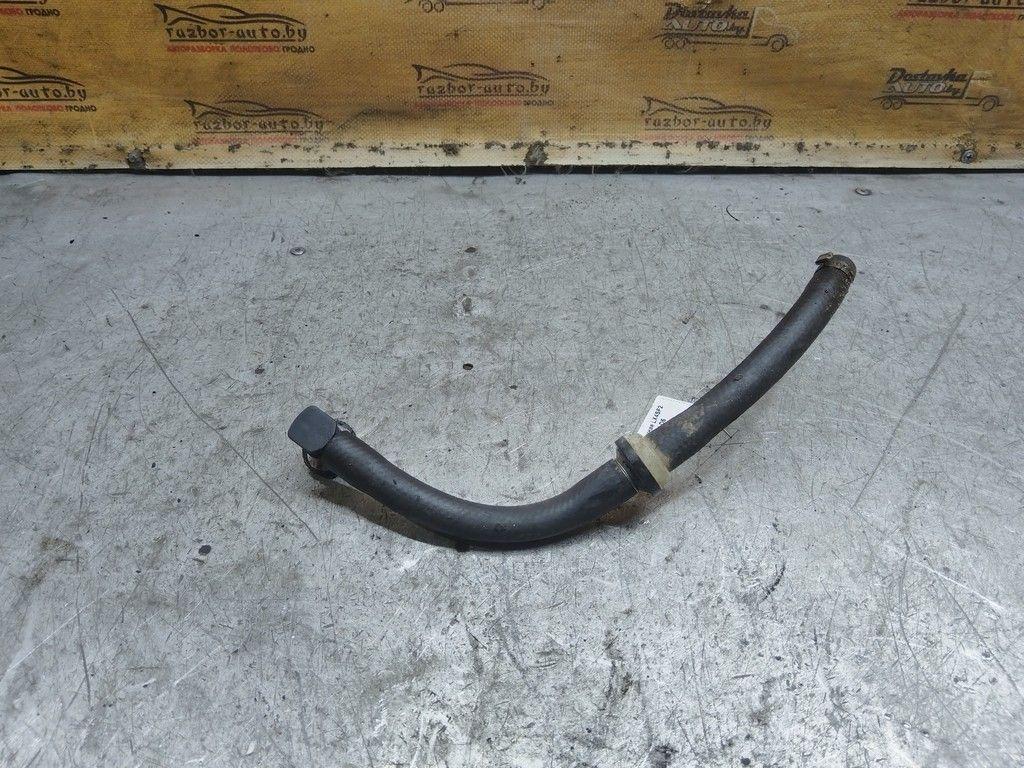 Трубка вакуумная LX4SF2 Volvo S60 - Фото 3