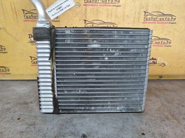 Радиатор отопителя (печки) DYBBF2 Ford Focus купить