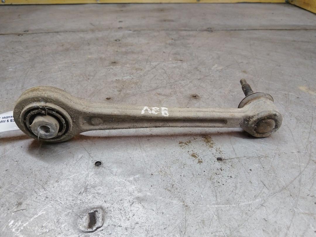 Рычаг задний левый 8LGUE7 BMW 5 E39 купить
