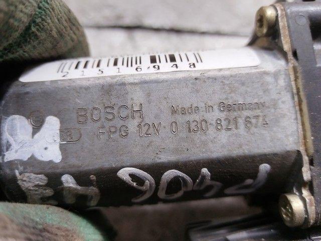 Моторчик стеклоподъемника передний левый DIWSVG Peugeot 406 купить на авторазборке