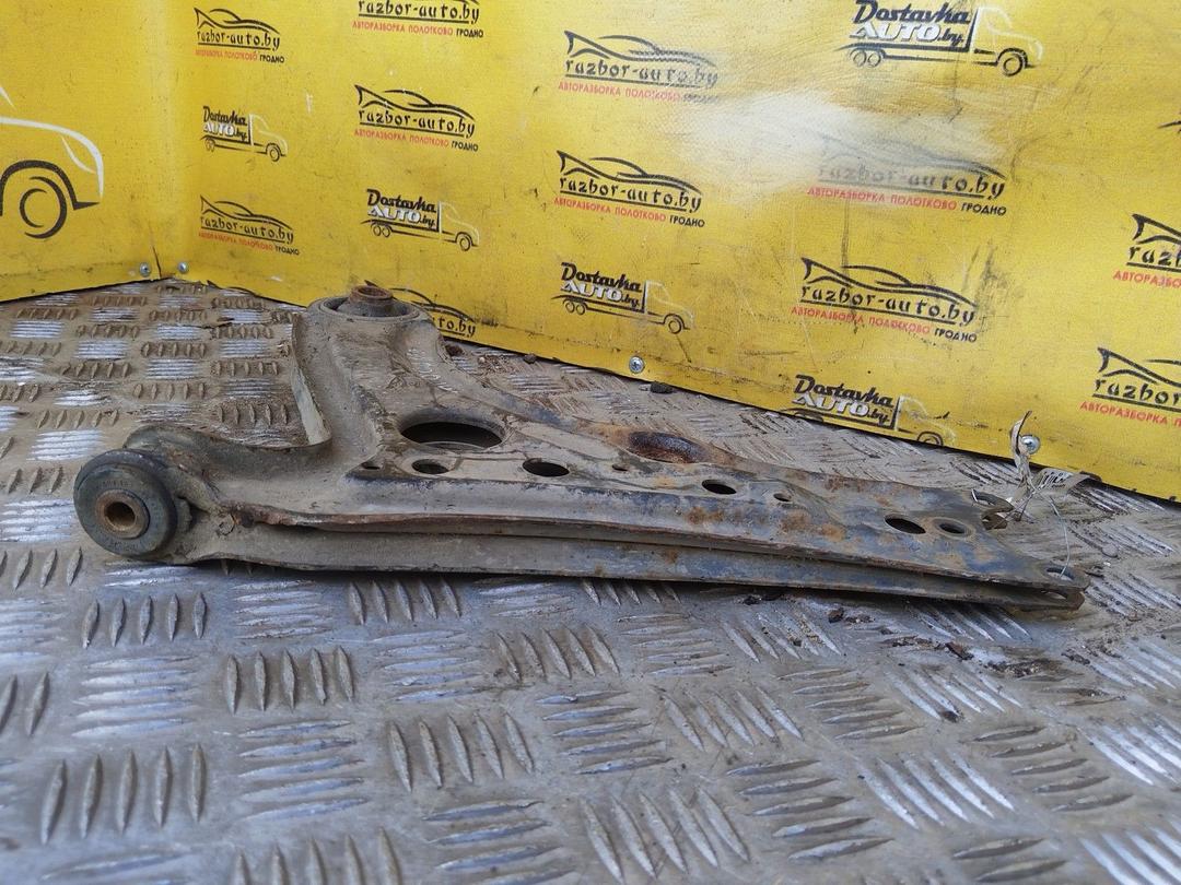 Рычаг передний правый E52429 Volkswagen Polo - Фото 5