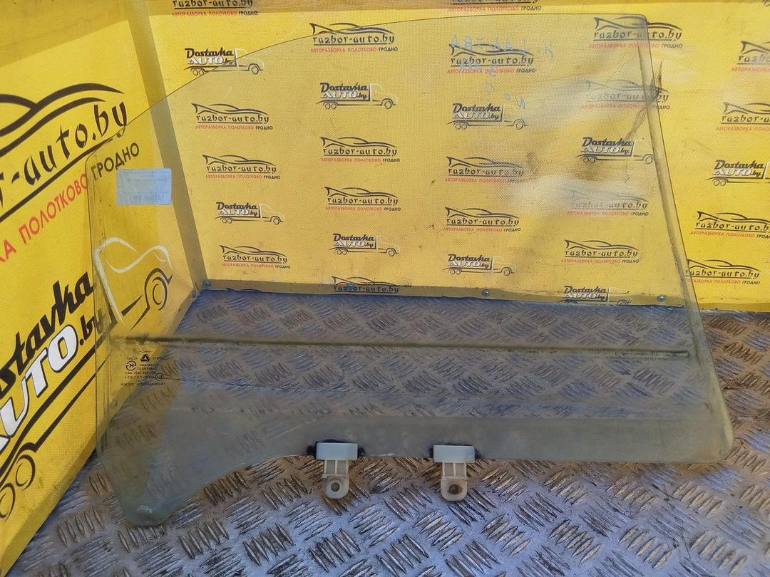 Стекло двери задней левой GKR4C4 Hyundai Lantra - Фото 3