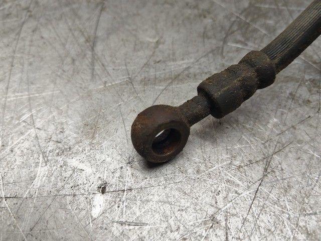 Трубка сцепления 52V42V Great-Wall Hover купить с доставкой