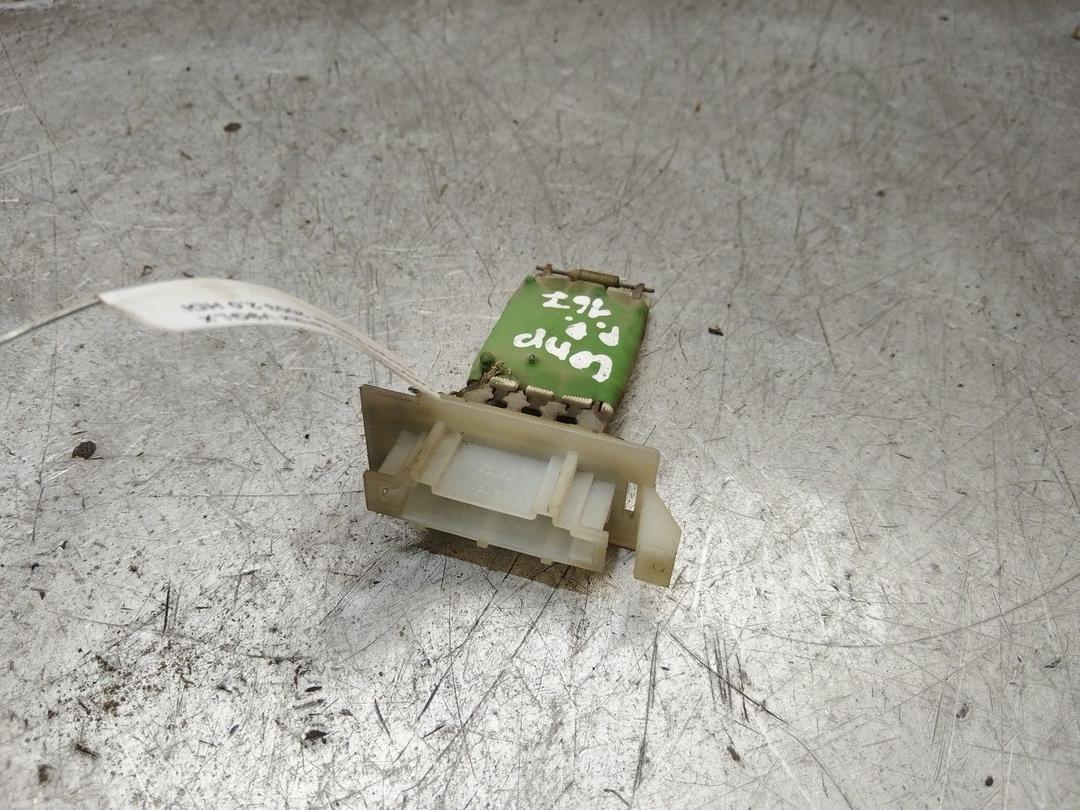 Сопротивление печки V9GLX4 Peugeot Partner