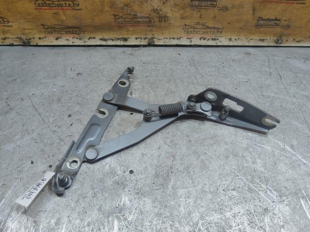 Петля крышки багажника 0539DF Volkswagen Jetta - Фото 3