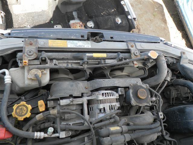 Бачок расширительный 8A9009 Subaru Forester купить