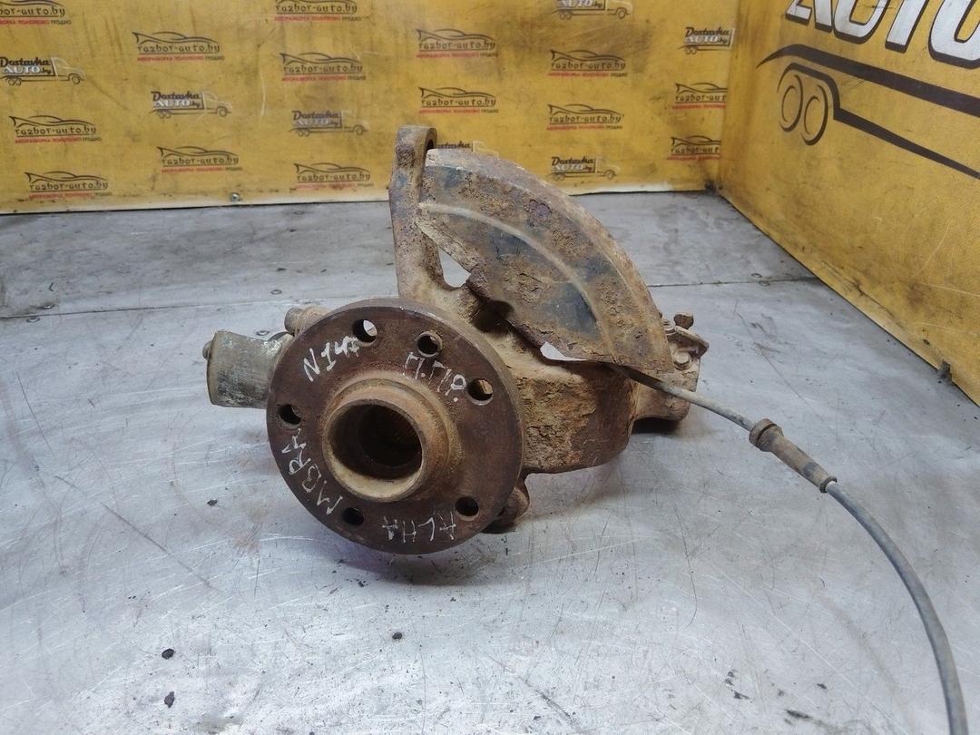 Кулак поворотный правый MN526V Seat Alhambra - Фото 1