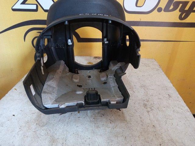 Кожух рулевой колонки QVH2FG Citroen C4