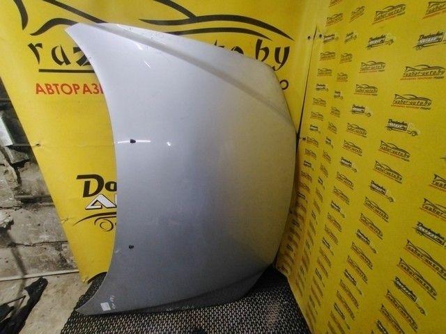 Капот QBD710 Volvo V70 купить