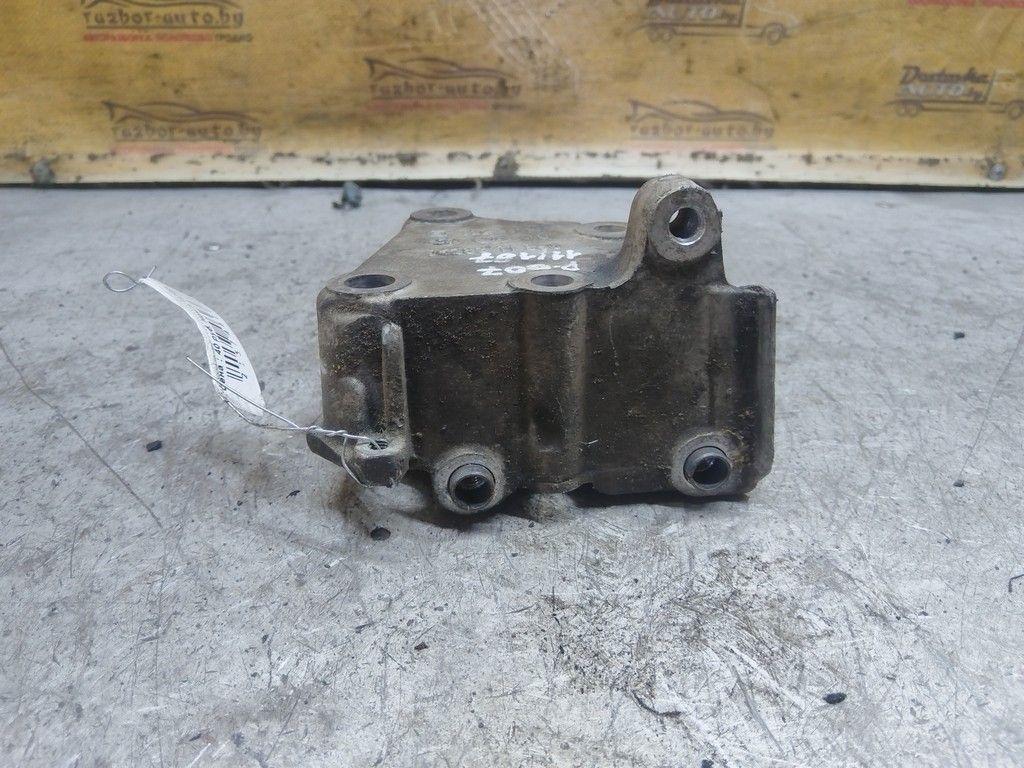 Кронштейн двигателя 91GC0W Peugeot 607 - Фото 3