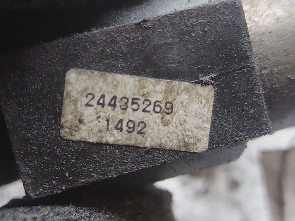 Клапан электромагнитный O7BUU4 Opel Vectra - Фото 5