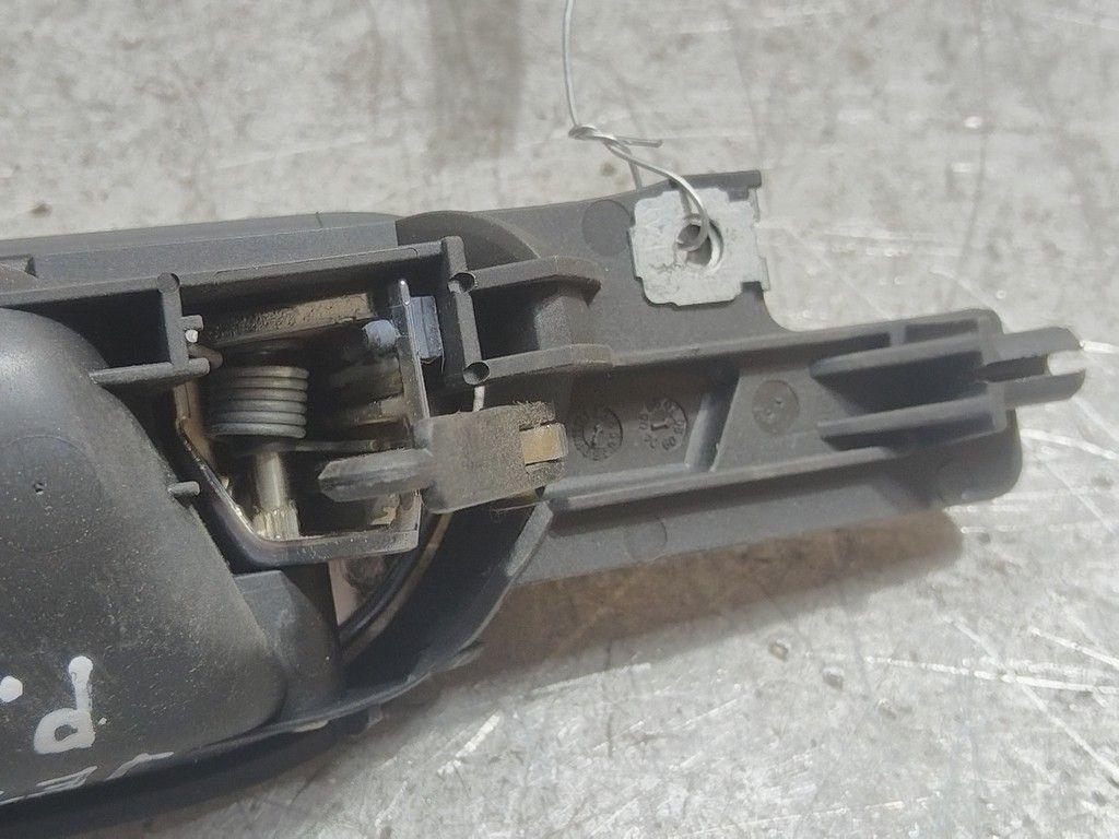 Ручка внутренняя передняя правая 790T22 Volkswagen Jetta - Фото 4