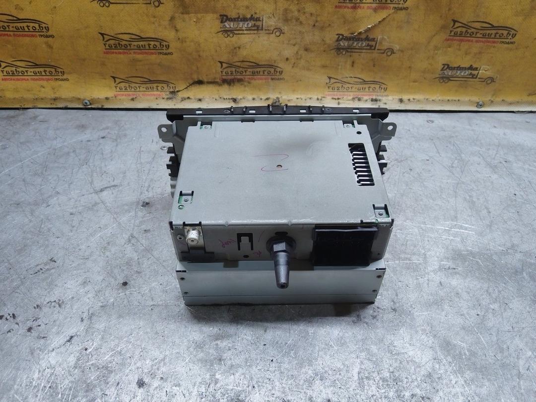 Магнитола HMBZ9Q Ford Galaxy купить на авторазборке