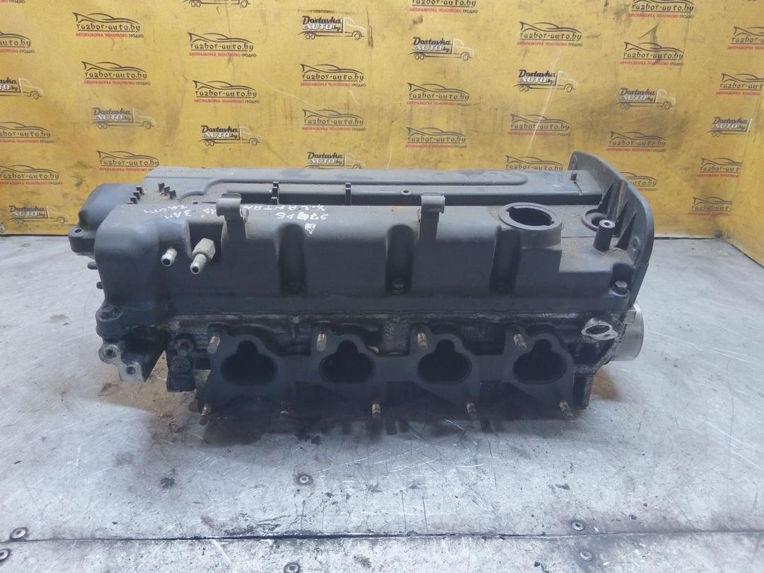 Головка блока цилиндров 29XRUY Hyundai Lantra - Фото 3