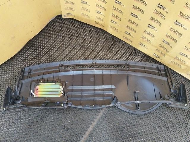 Панель передняя салона (торпедо) 0TJREU Toyota Corolla undefined