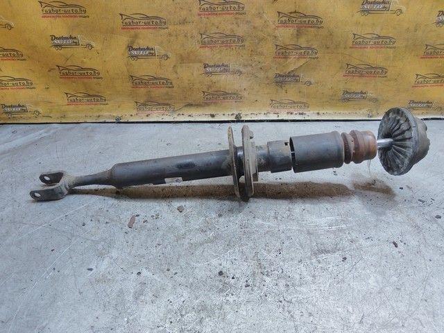 Амортизатор передний левый 3V9ZBJ Audi A4 купить на авторазборке