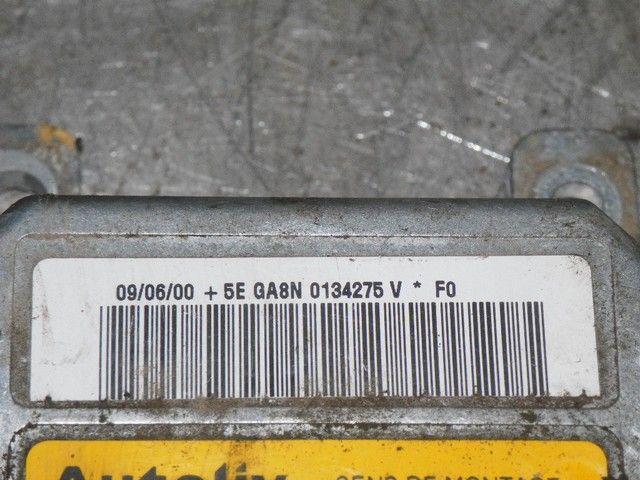 Блок AirBag HZ9854 Citroen Berlingo - Фото 3