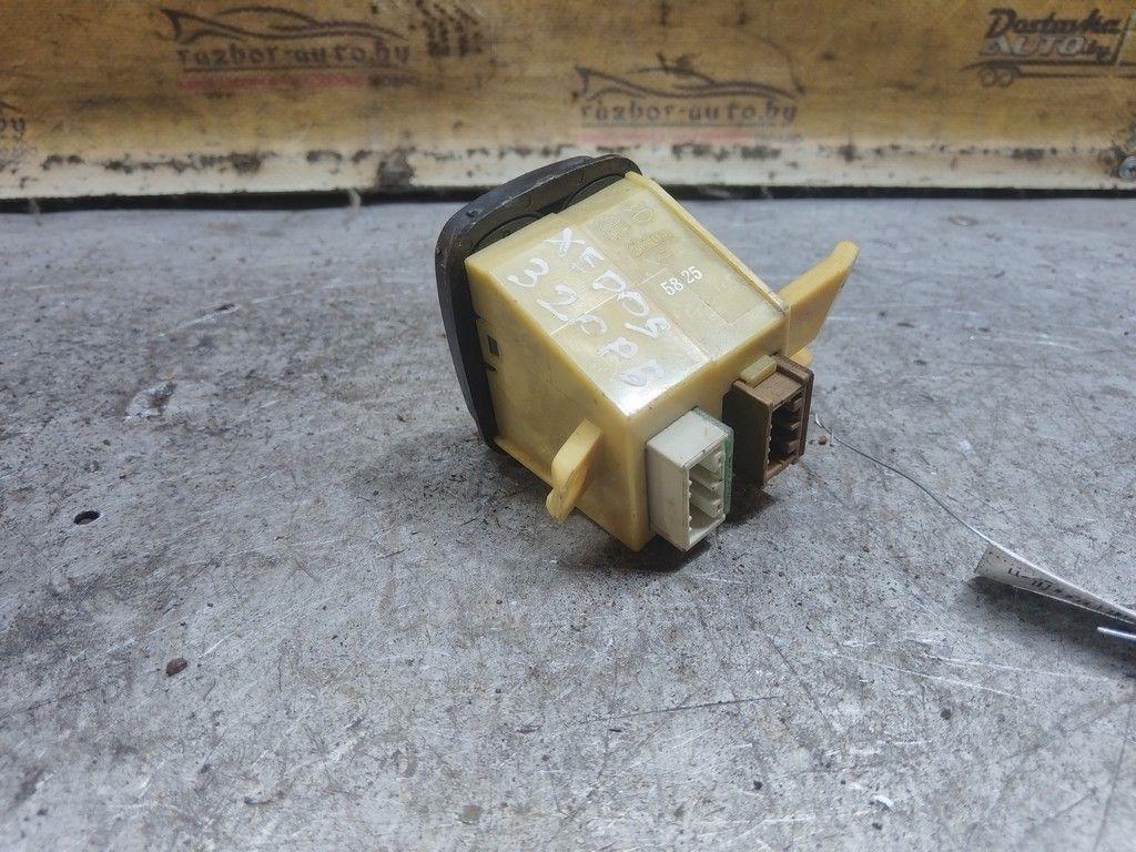 Переключатель круиз-контроля ZCQLVG Mazda Xedos 6 - Фото 3