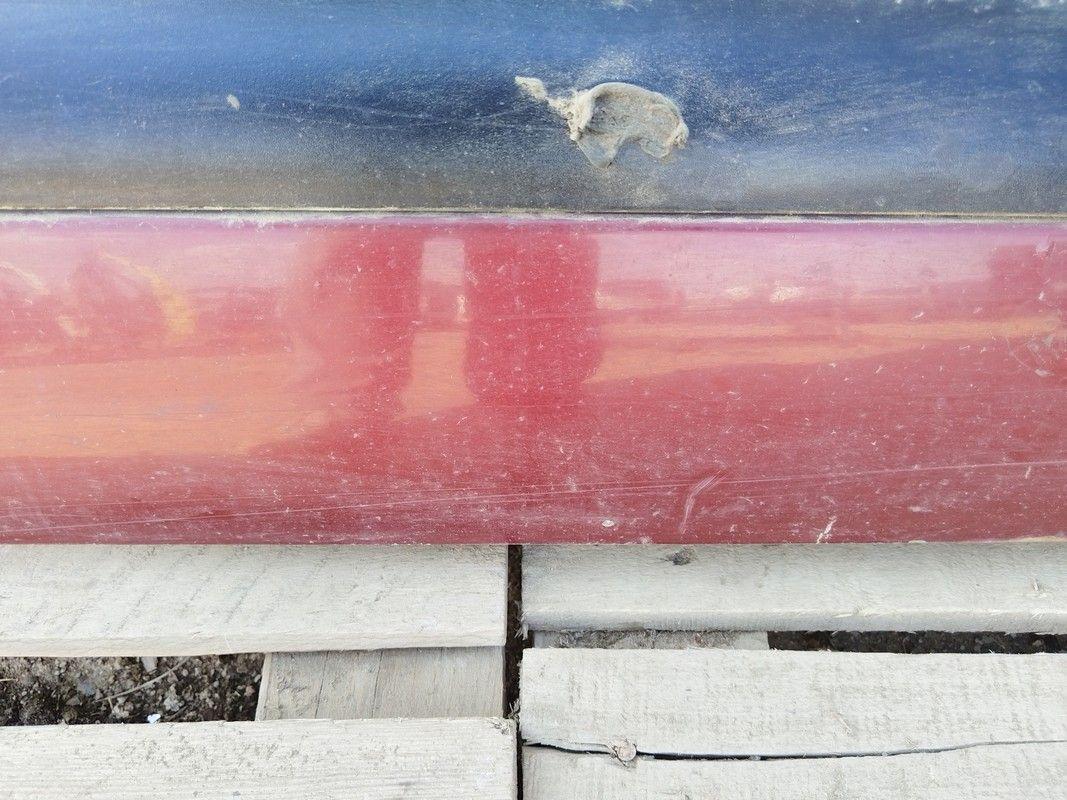 Дверь передняя правая YQNH5E Renault Megane купить с доставкой