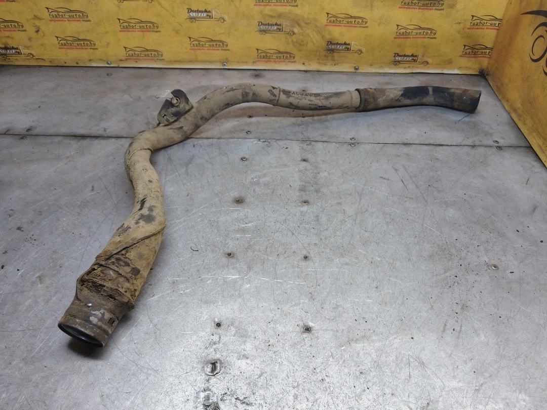 Горловина топливного бака A8AA2Z Saab 9-3 купить