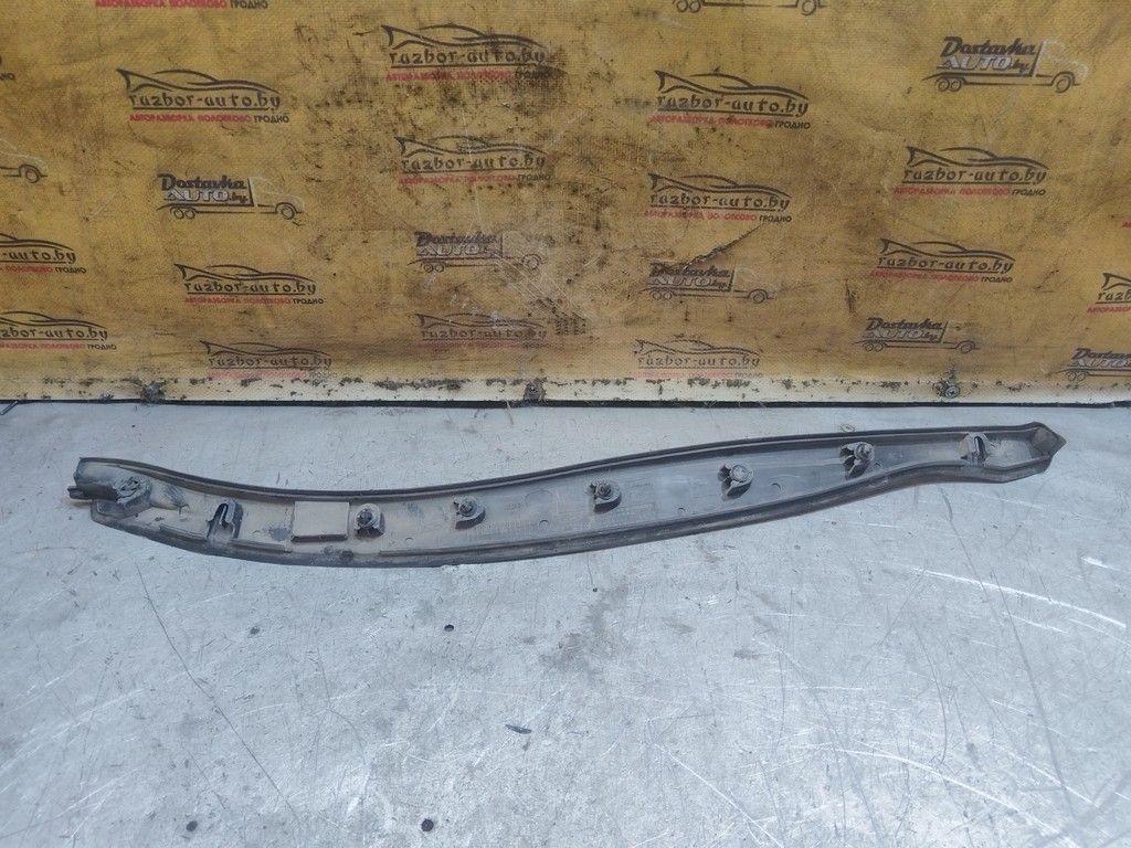 Накладка двери передней правой WIR3Q8 Volkswagen Jetta - Фото 3