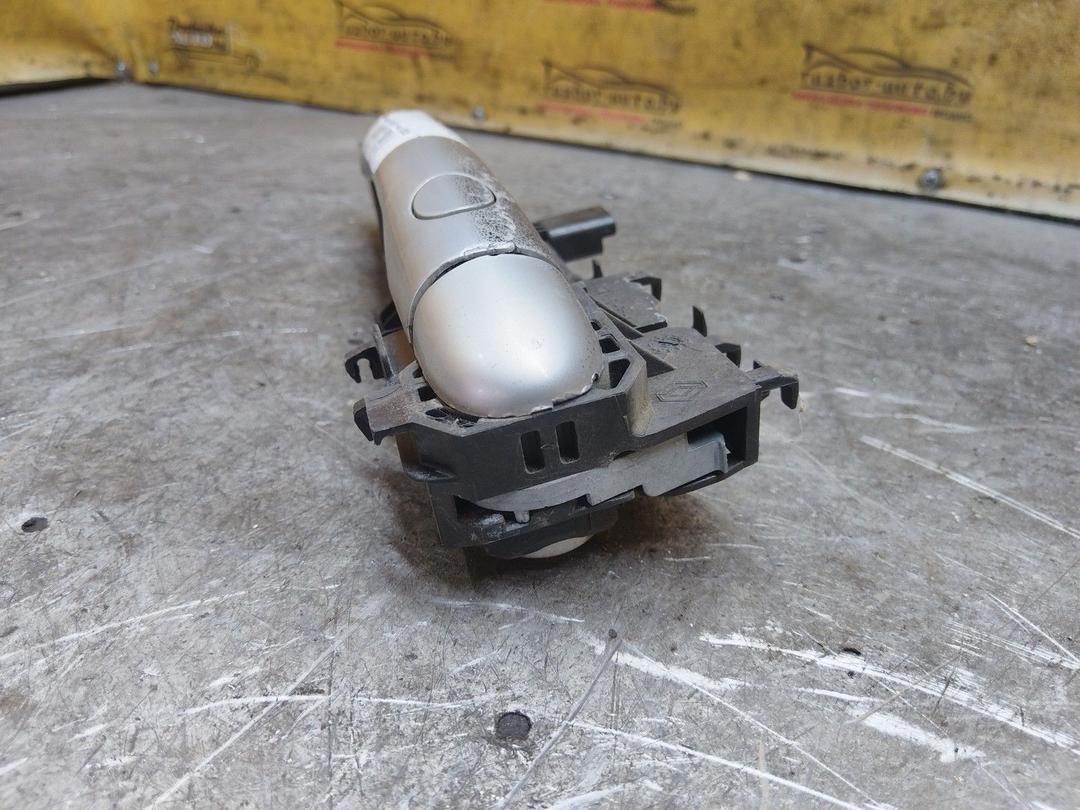 Ручка наружная задняя левая BVW7ZR Renault Scenic купить на авторазборке