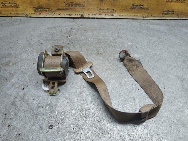 Ремень безопасности передний левый YBAN9Q Rover 600 купить с доставкой