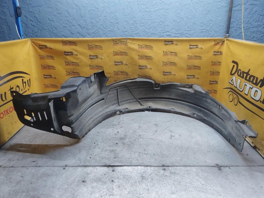 Защита арок передняя правая (подкрылок) 55RS8A Honda Accord купить в магазине запчастей бу